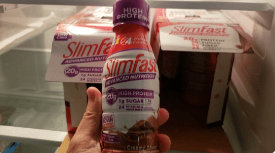 SlimFast Diet
