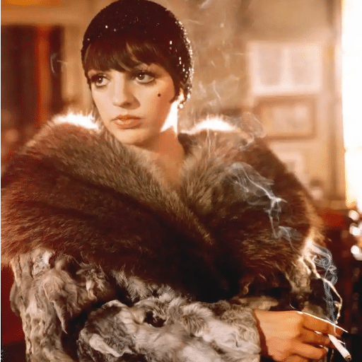 What Advice Does Liza Minnelli Have for Aspiring Performers?