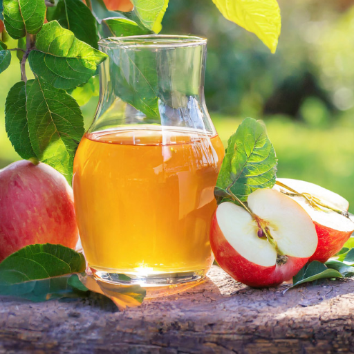 What Are the Health Benefits of Apple Cider Vinegar?