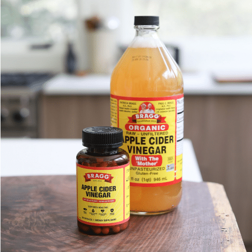 What Are the Health Benefits of Drinking Apple Cider Vinegar?