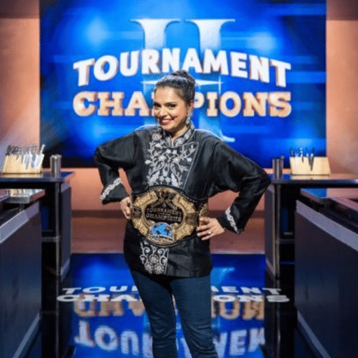 What Diet Did Maneet Chauhan Follow to Lose 40 Pounds?