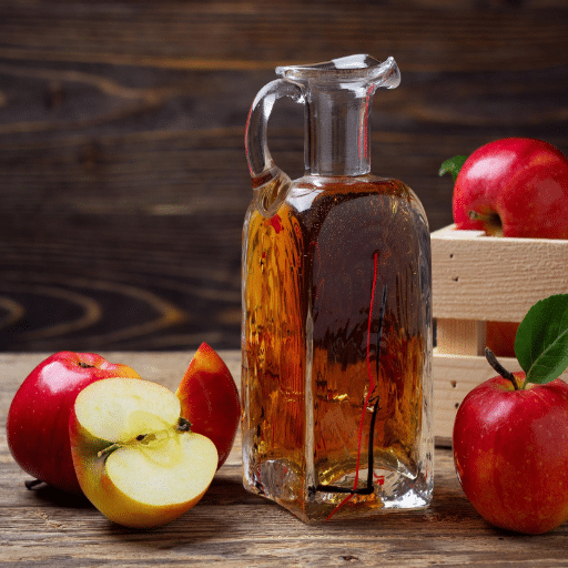 What Does Science Say About Apple Cider Vinegar for Weight Loss?