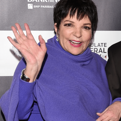 What Health Challenges Has Liza Minnelli Overcome?