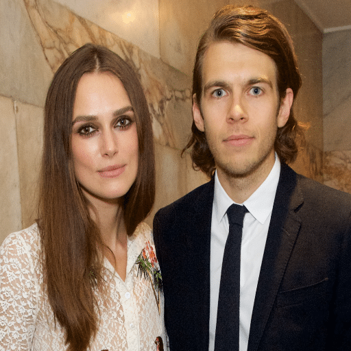 What Insights Can We Learn from Keira Knightley's Journey?