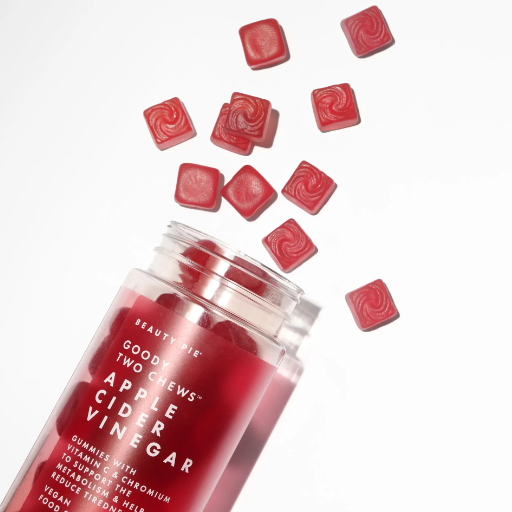 What Should You Consider Before Taking Apple Cider Vinegar Gummies?