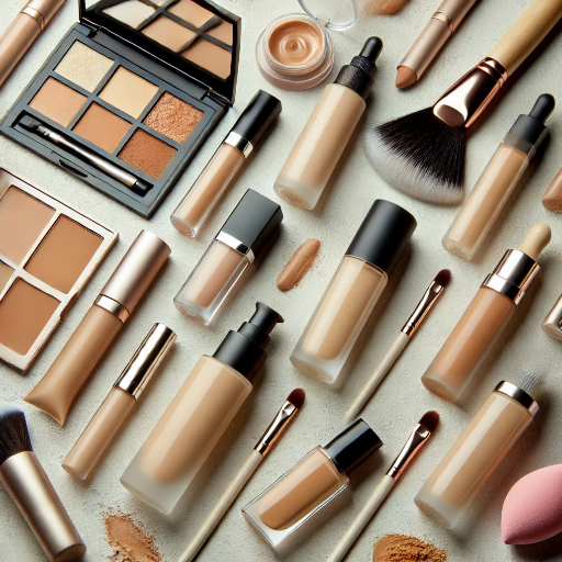 What are makeup artists' favorite concealers for a flawless finish?