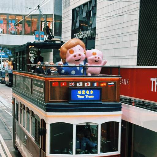 What are the best Hong Kong and Macau combination packages