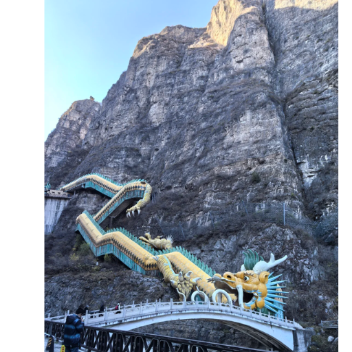 What are the best options for nature-focused day trips from Beijing?