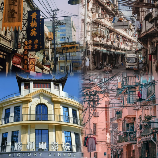 What are the best things to do in Shanghai's Old Town
