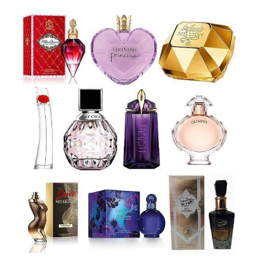 What are the differences between eau de toilette, eau de parfum, and cologne?