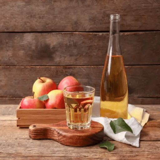What are the health benefits of apple cider vinegar for weight loss?