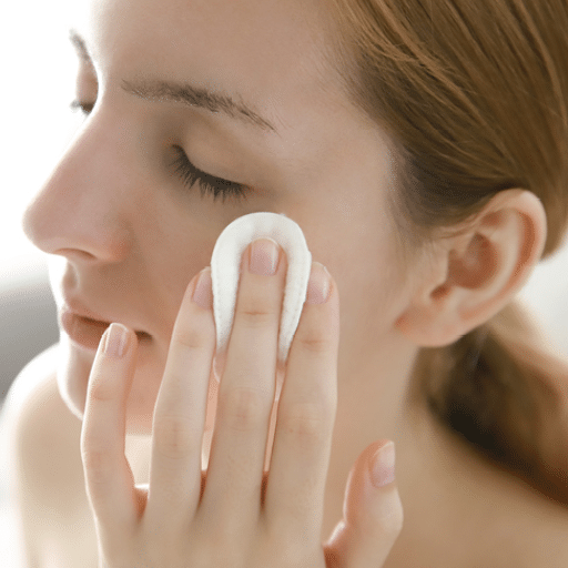 What are the most effective ways to remove eye makeup without irritation?