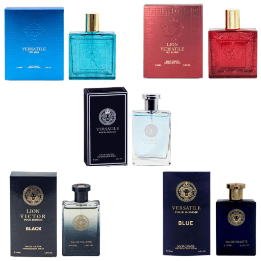 What are the most versatile colognes for everyday wear?