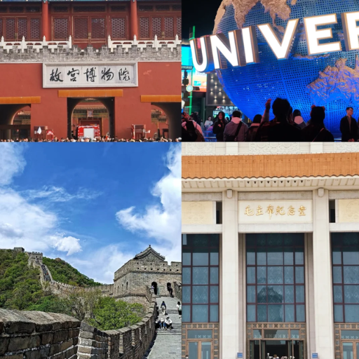 What are the must-see attractions on a Beijing private tour