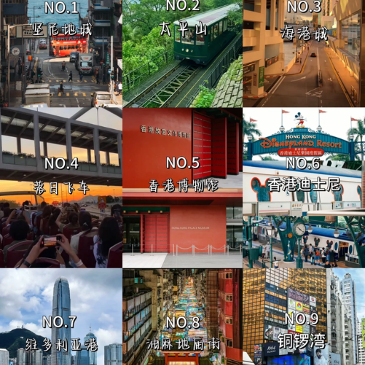 Your Ultimate Hong Kong Travel Guide for 2024: Plan the Perfect Trip!
