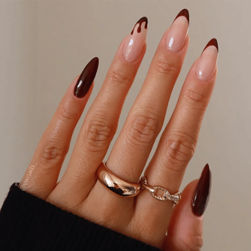What are the top classy Halloween nail trends for 2024?