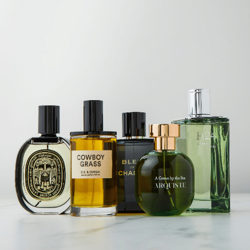 What are the top trending colognes for men in 2024?