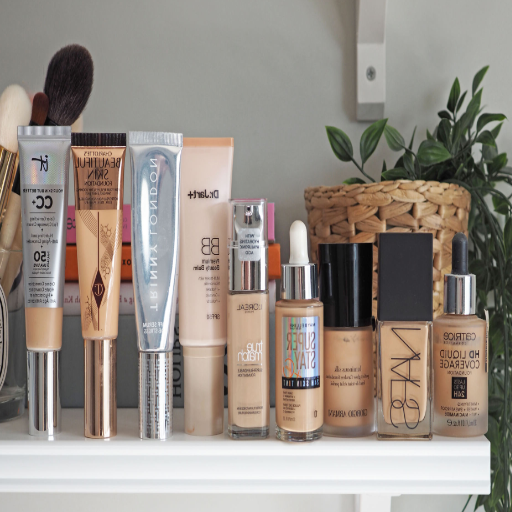 What is the Best Foundation for Mature Skin?