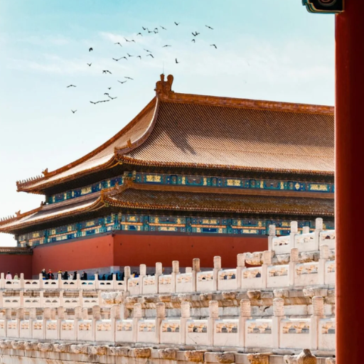 Forbidden City Tour: Explore Beijing's Palace Museum | Tickets & Tips