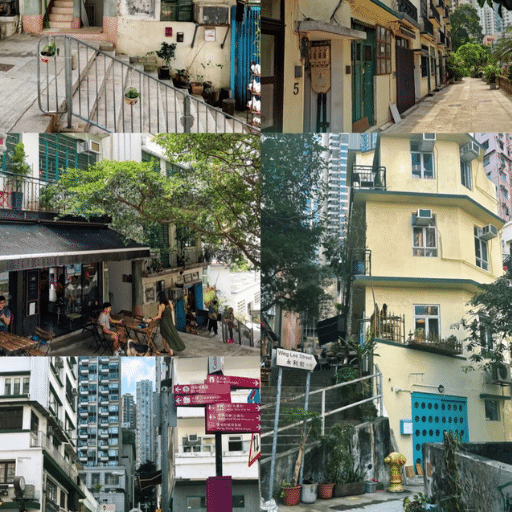 What other attractions can I visit during my Hong Kong stay