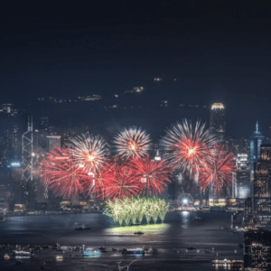 Top 10 Hong Kong Tour Packages & Travel Activities for 2024