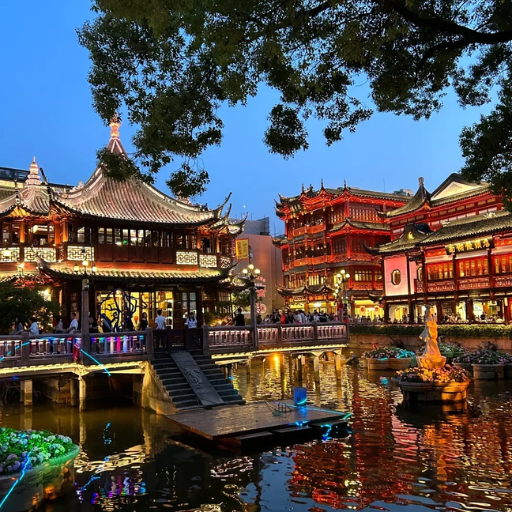 Best Things to Do in Shanghai: Top Attractions for Your Bucket List