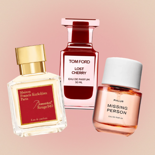 What's behind the TikTok trend of pheromone perfumes?