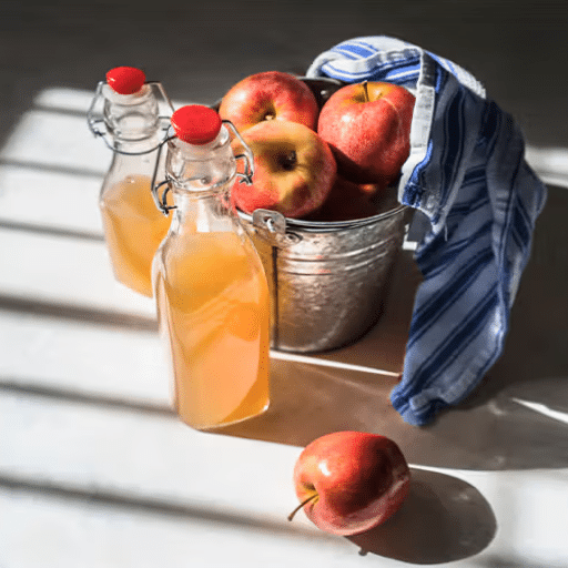 What's the best way to use apple cider vinegar for weight loss?