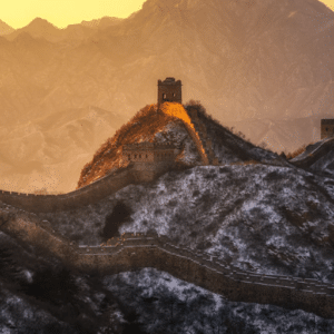 Explore the Great Wall of China: Day Trips & Tours from Beijing 2025