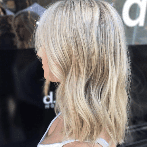 Which Hairstyle Requires Less Damaging Maintenance? 