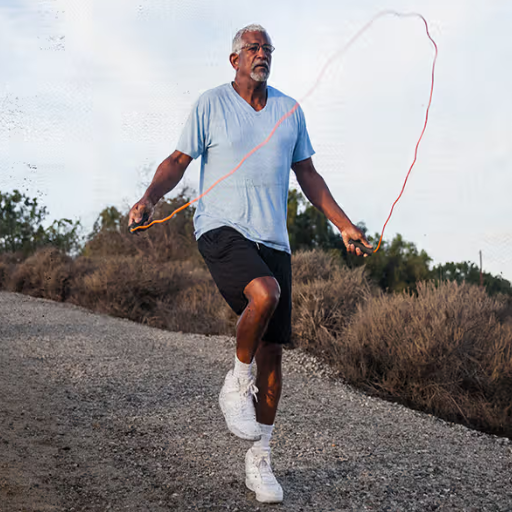 Why is it harder to lose weight after 50?
