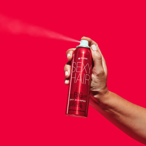 best dry shampoo