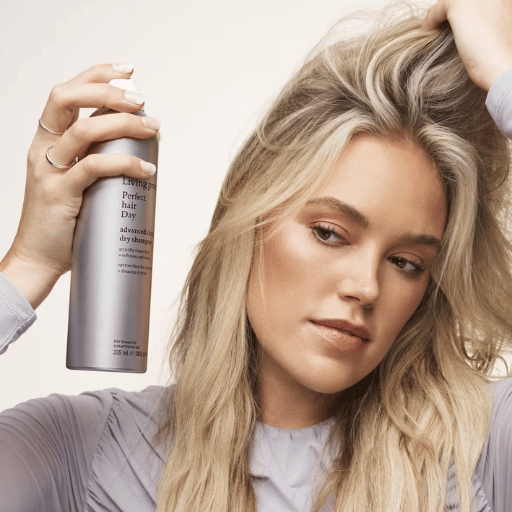 best dry shampoo