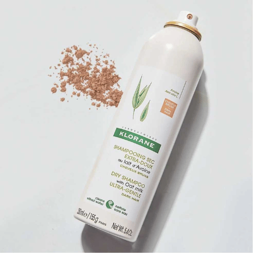 best dry shampoo