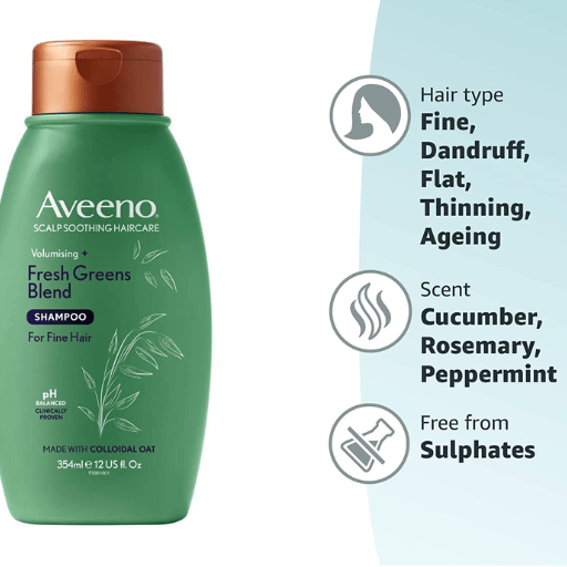 best dry shampoo