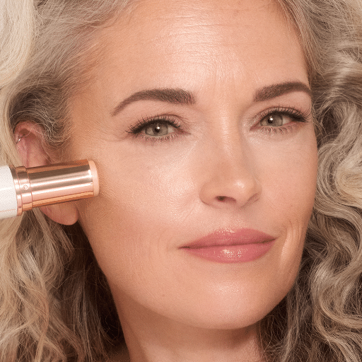 best foundation for mature skin over 60