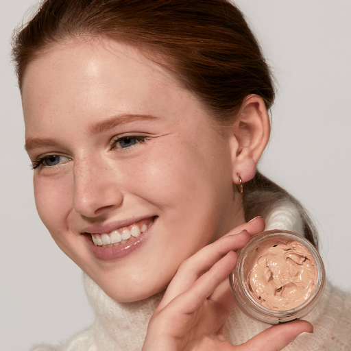 best foundation for older skin