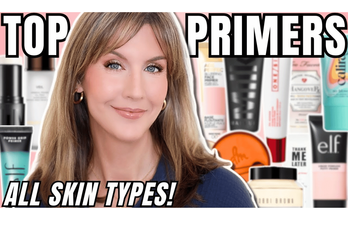 best primer