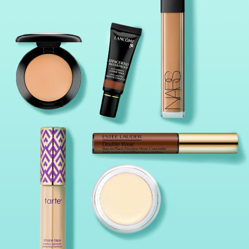 best under eye concealer