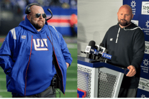 brian daboll weight loss