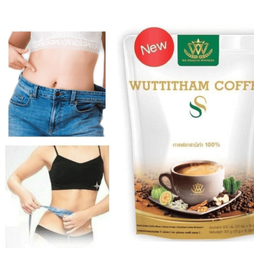 Coffee Method Weight Loss