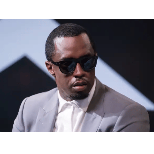 diddy weight loss 