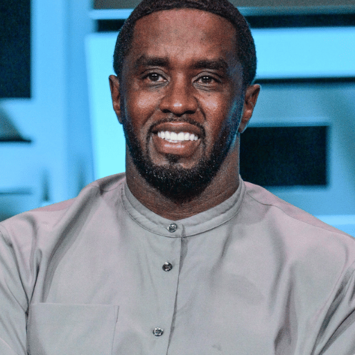 diddy weight loss 