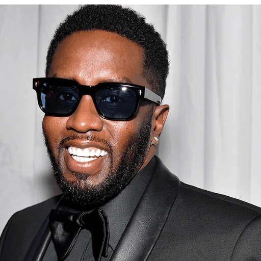 diddy weight loss 