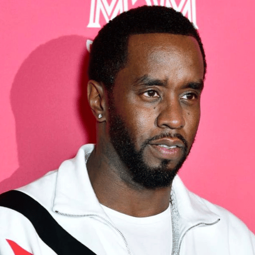 diddy weight loss 