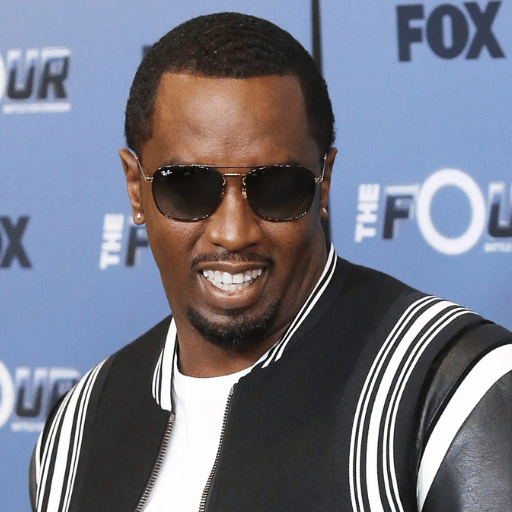 diddy weight loss 