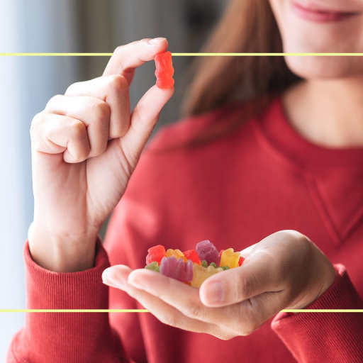 do apple cider vinegar gummies help you lose weight 