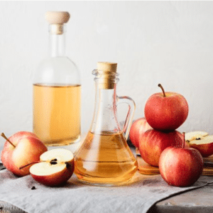 does apple cider vinegar make you lose weight