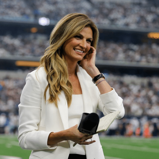 erin andrews weight loss 