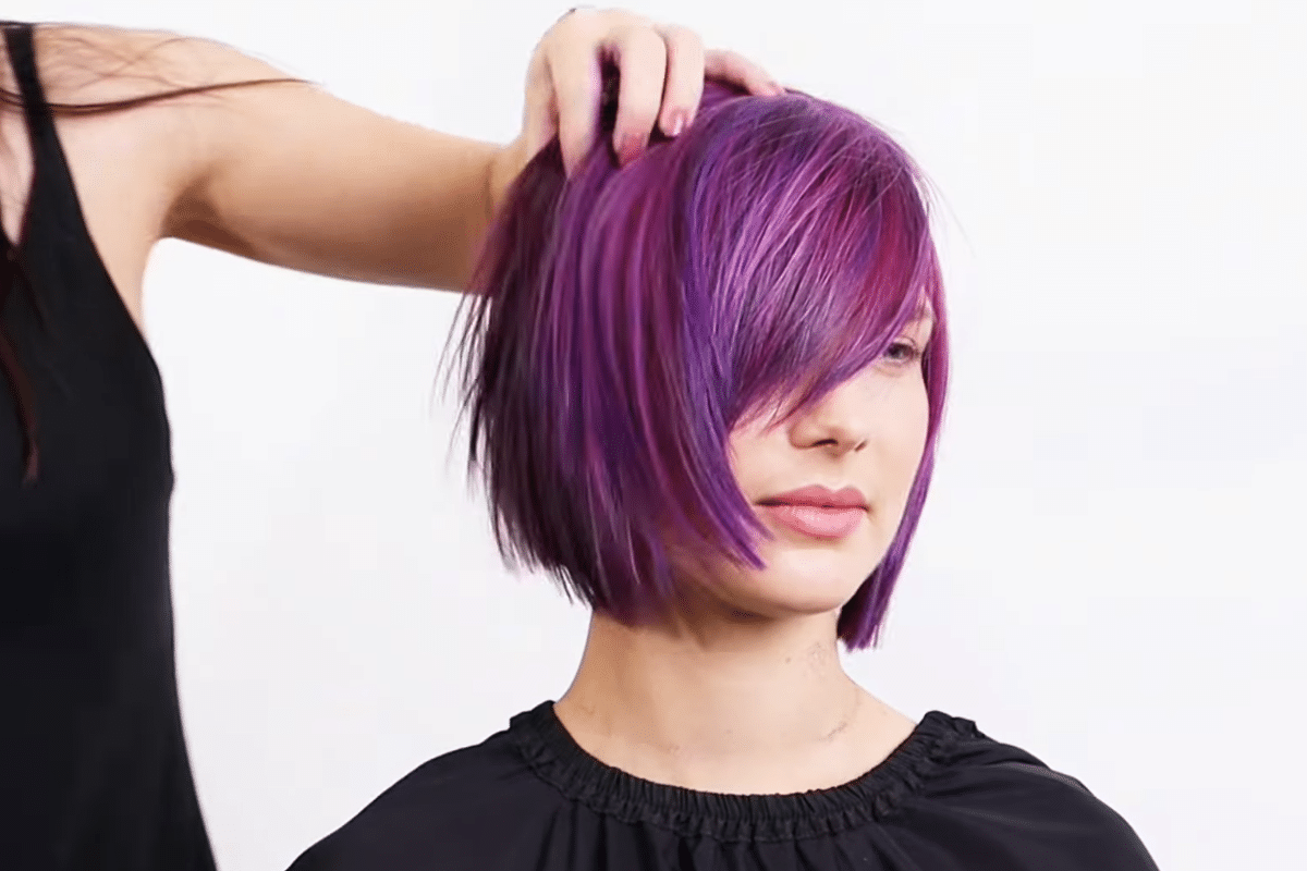 What are the Best Shag Haircuts for Thick Hair?